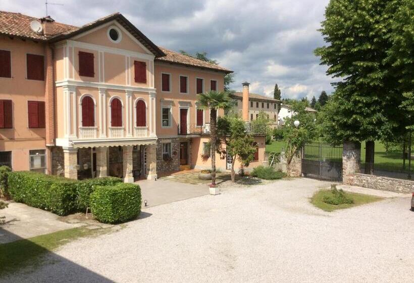 Bed and Breakfast Casa Veneta