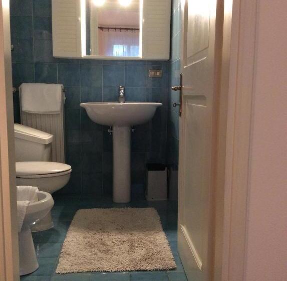 Bed and Breakfast Casa Veneta