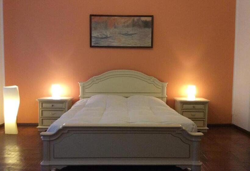 Bed and Breakfast Casa Veneta