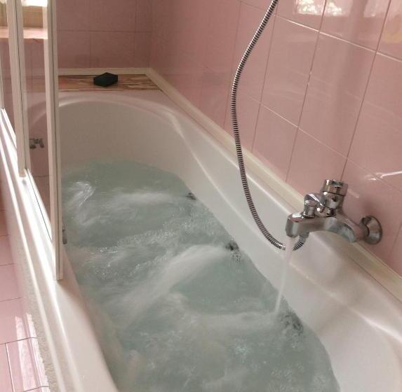 Bed and Breakfast Casa Veneta