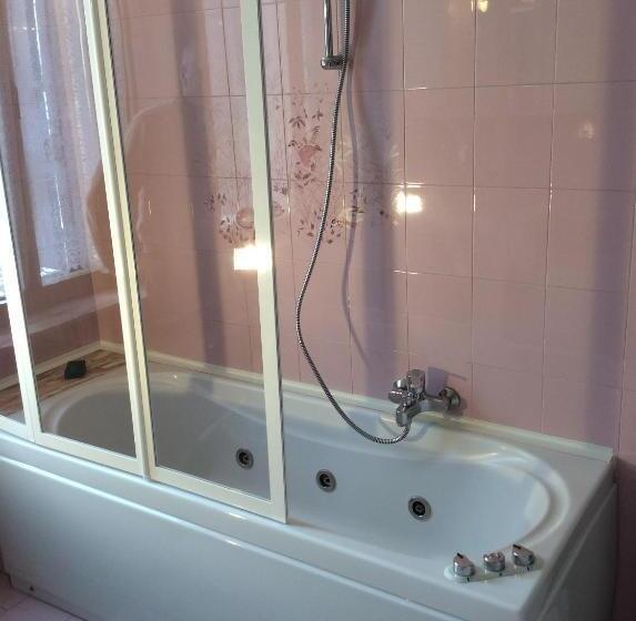 Bed and Breakfast Casa Veneta