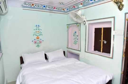 تختخواب و صبحانه Collection O Ramganj Near Hawa Mahal Formerly Khandaka Mahal