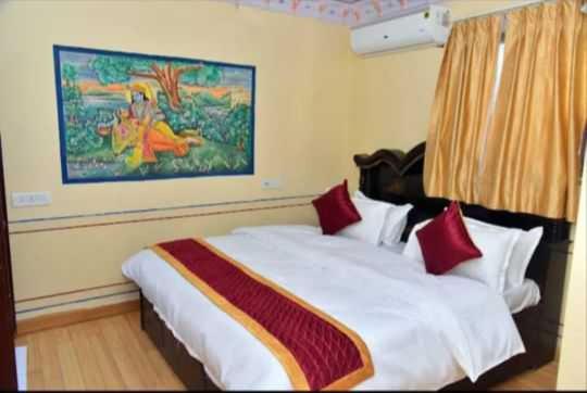 تختخواب و صبحانه Collection O Ramganj Near Hawa Mahal Formerly Khandaka Mahal