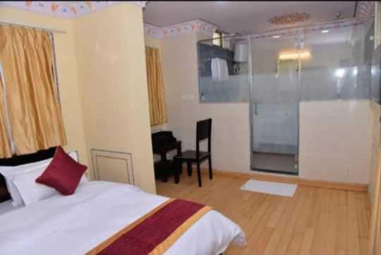 تختخواب و صبحانه Collection O Ramganj Near Hawa Mahal Formerly Khandaka Mahal