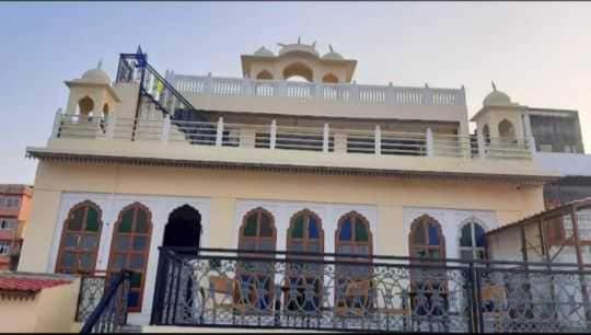 تختخواب و صبحانه Collection O Ramganj Near Hawa Mahal Formerly Khandaka Mahal