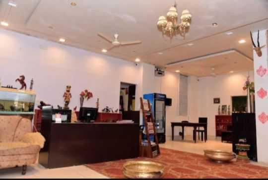 تختخواب و صبحانه Collection O Ramganj Near Hawa Mahal Formerly Khandaka Mahal