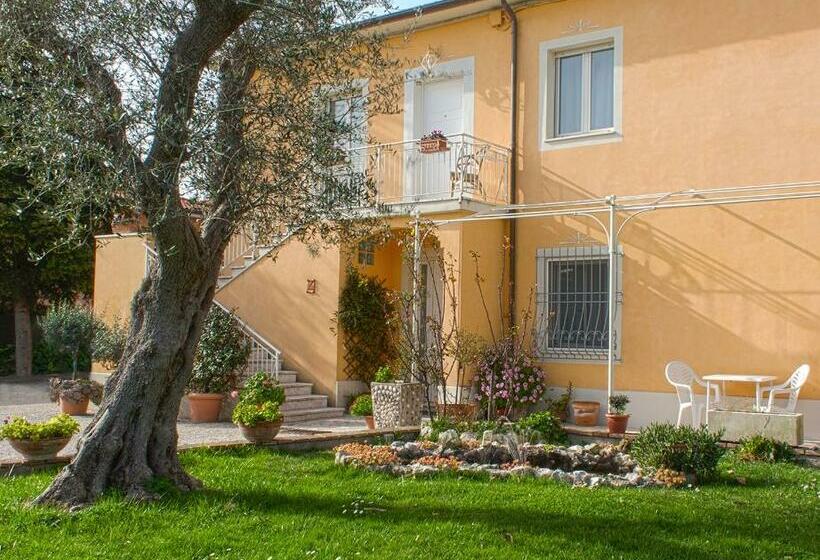 צימר La Ginestra