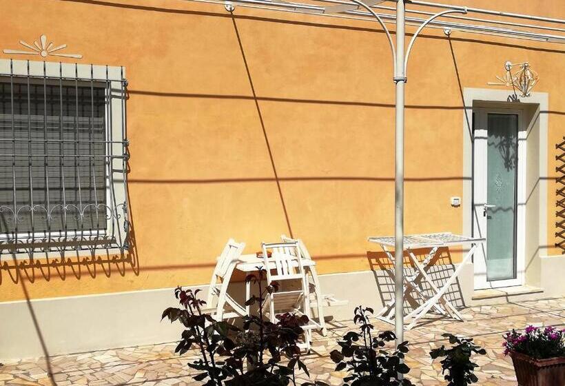 צימר La Ginestra