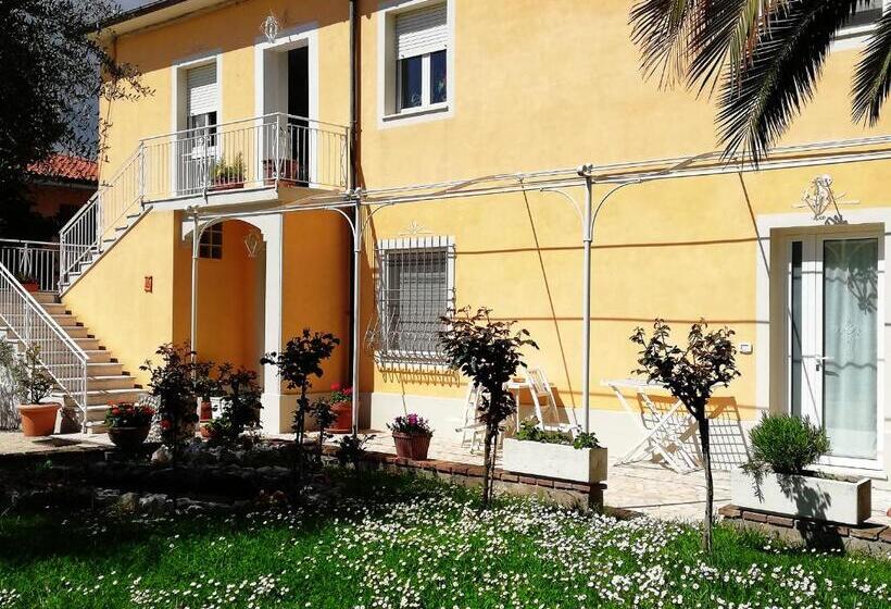 צימר La Ginestra