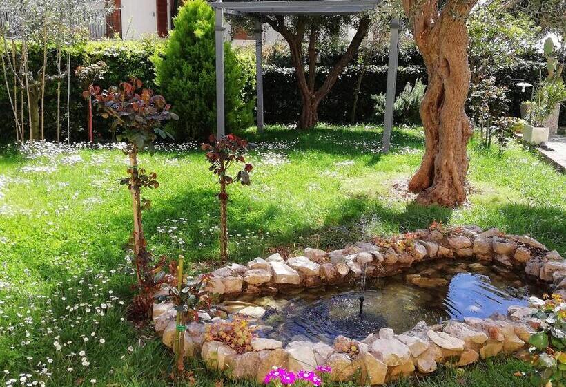 צימר La Ginestra