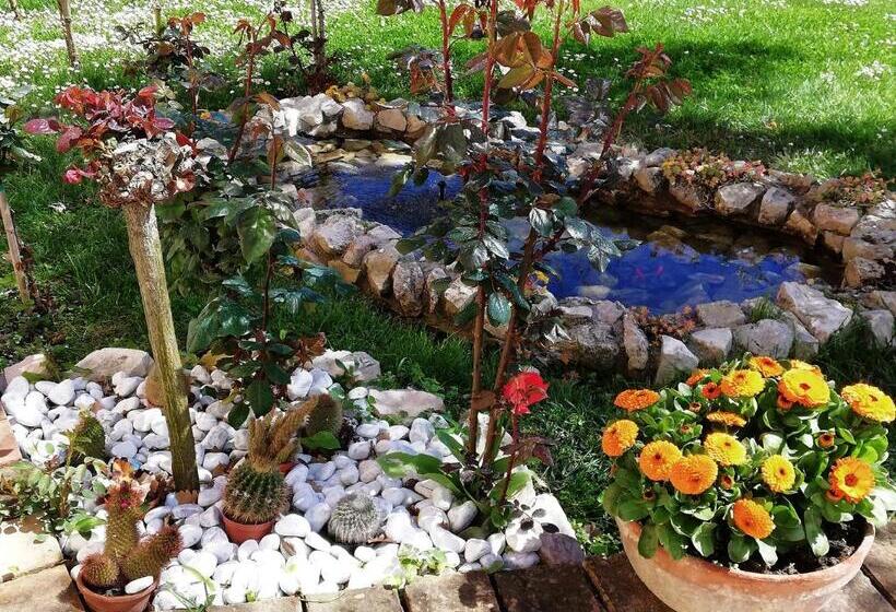 צימר La Ginestra