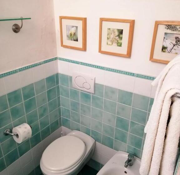 צימר La Ginestra