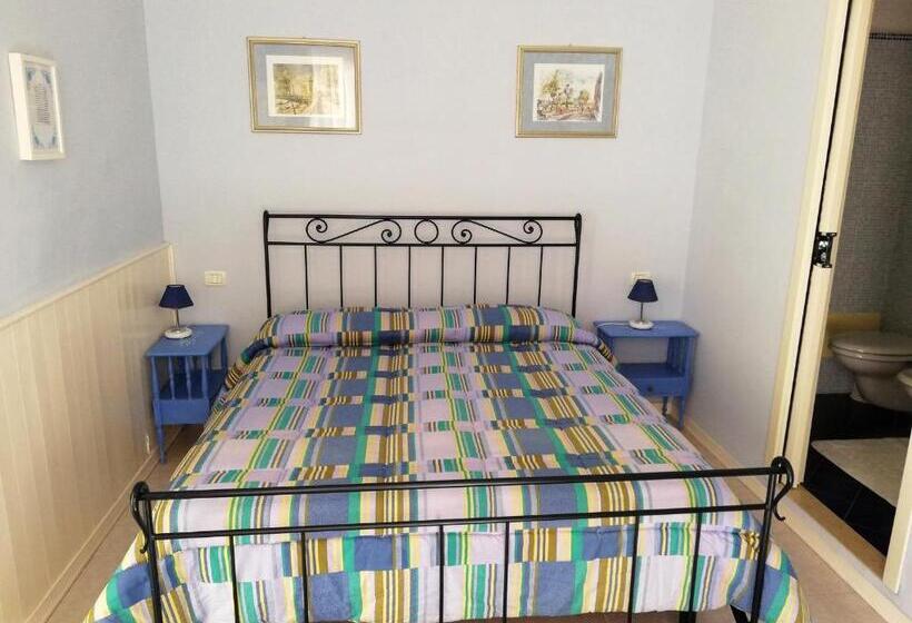 צימר La Ginestra