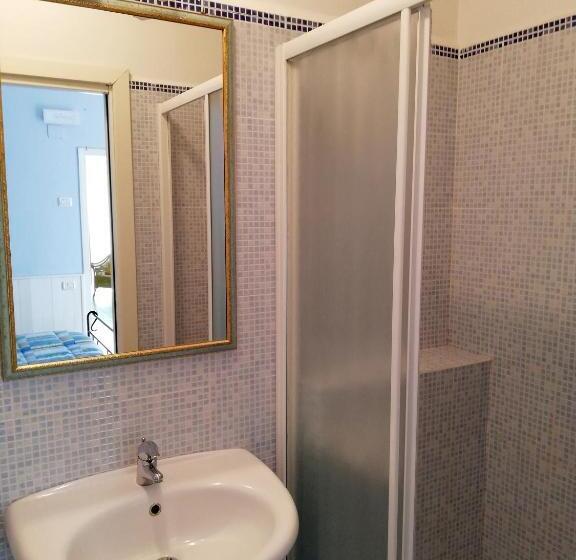 צימר La Ginestra