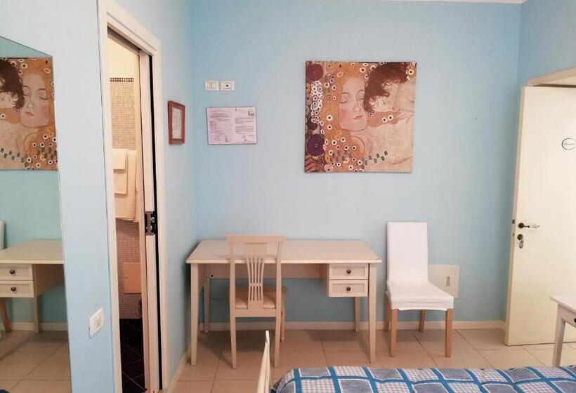 צימר La Ginestra