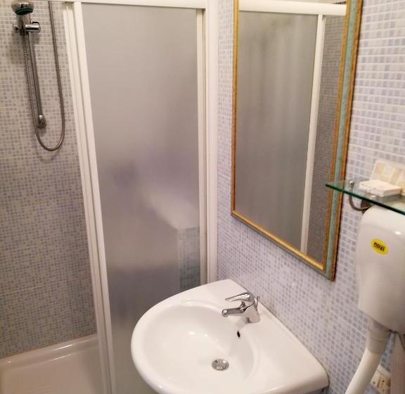 צימר La Ginestra