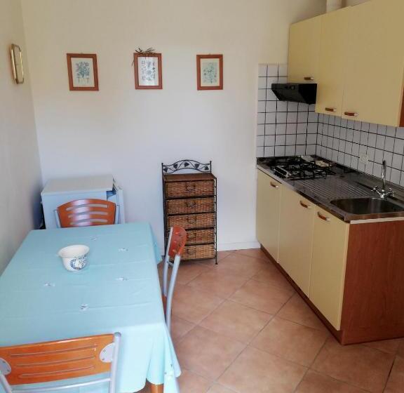 צימר La Ginestra