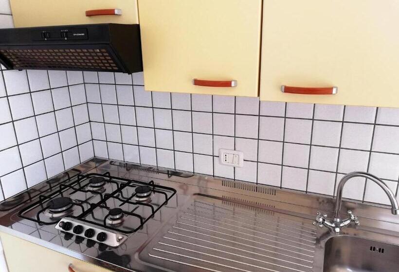 צימר La Ginestra