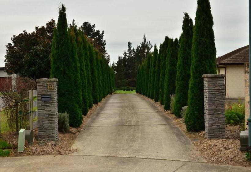 צימר Lavender Lodge