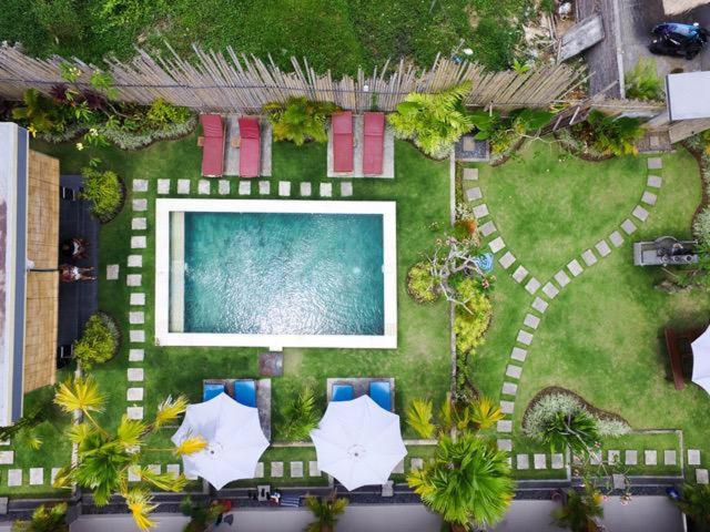 Nocleg ze śniadaniem Lemon Guest House