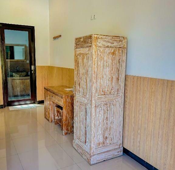 Nocleg ze śniadaniem Lemon Guest House