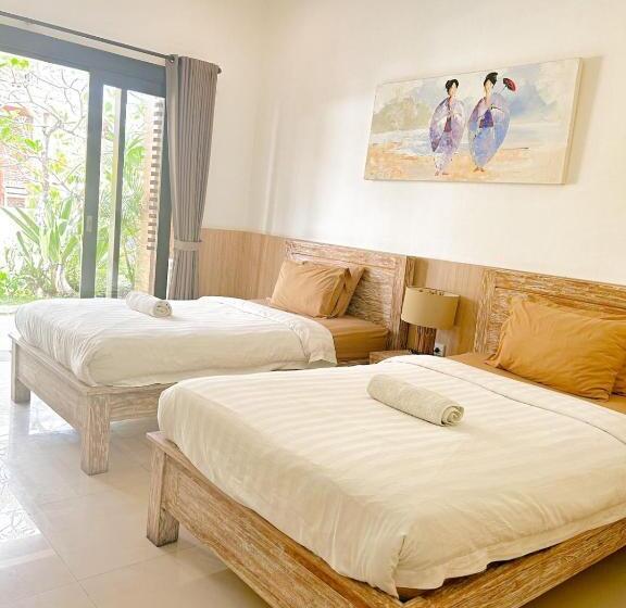 Nocleg ze śniadaniem Lemon Guest House