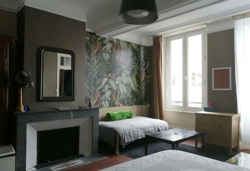 민박 Maison De 1853