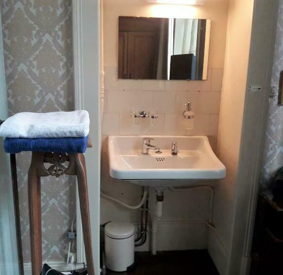 민박 Maison De 1853