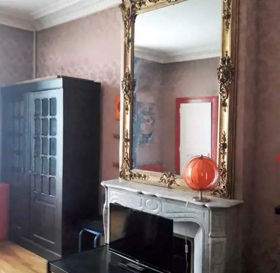 ベッドアンドブレックファースト Maison De 1853
