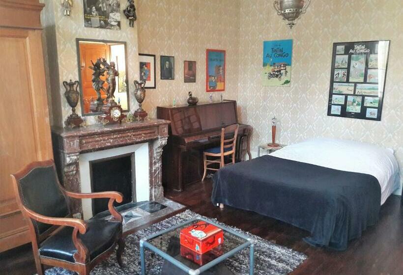 민박 Maison De 1853