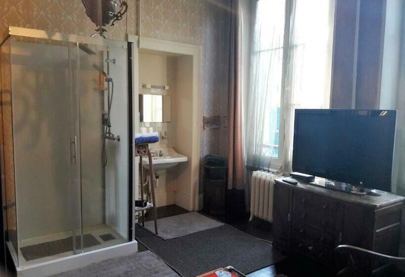 민박 Maison De 1853