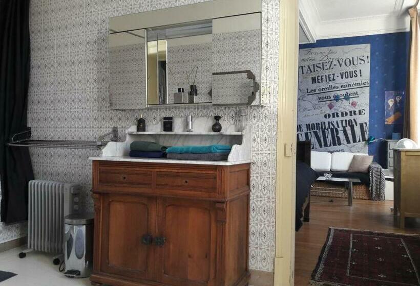 민박 Maison De 1853