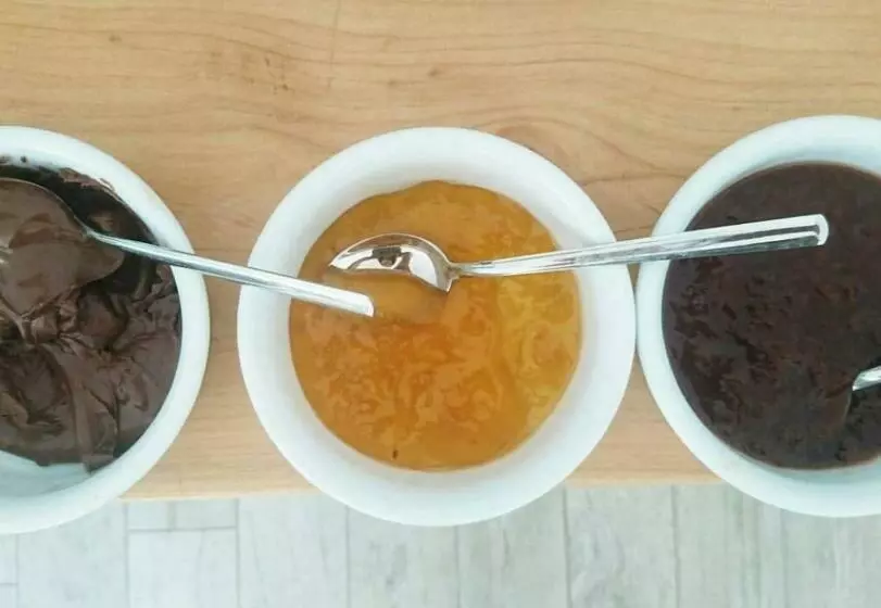 تختخواب و صبحانه Rama Relais