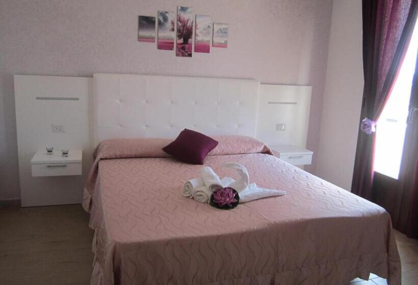 مبيت وإفطار Tesori Del Salento