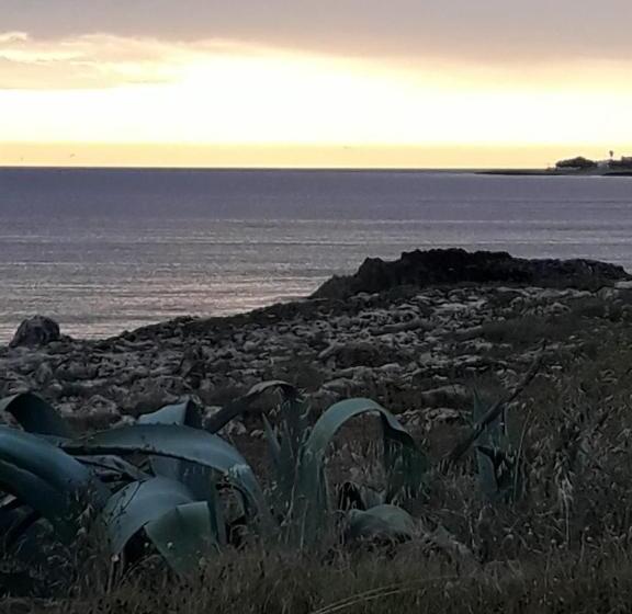 مبيت وإفطار Tesori Del Salento