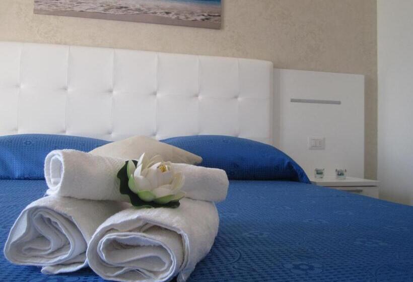 مبيت وإفطار Tesori Del Salento