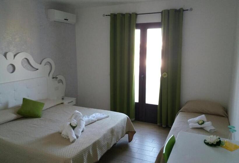 مبيت وإفطار Tesori Del Salento