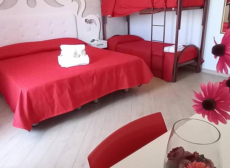 مبيت وإفطار Tesori Del Salento