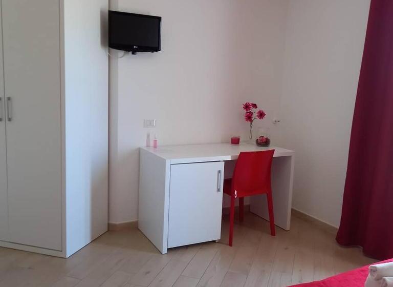 مبيت وإفطار Tesori Del Salento