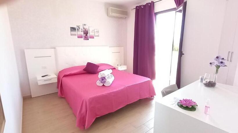 مبيت وإفطار Tesori Del Salento