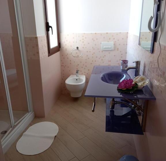 مبيت وإفطار Tesori Del Salento