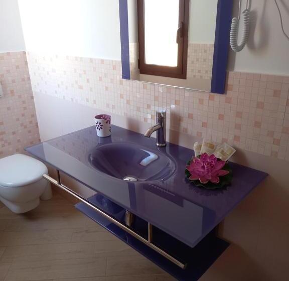 مبيت وإفطار Tesori Del Salento