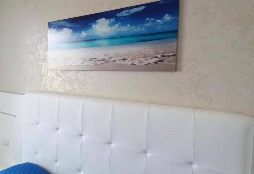 مبيت وإفطار Tesori Del Salento