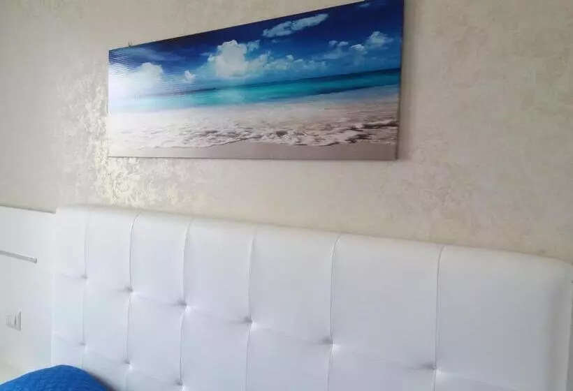 ベッドアンドブレックファースト Tesori Del Salento