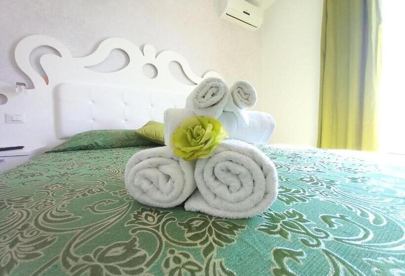 مبيت وإفطار Tesori Del Salento