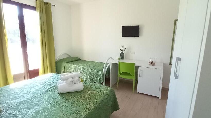 مبيت وإفطار Tesori Del Salento