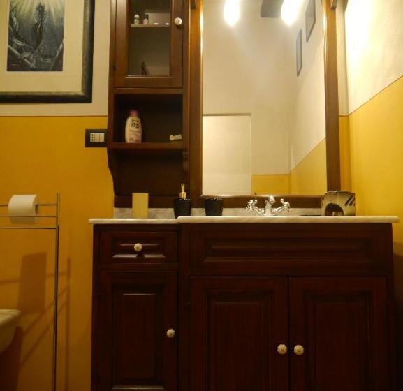 צימר Torricini Skyline