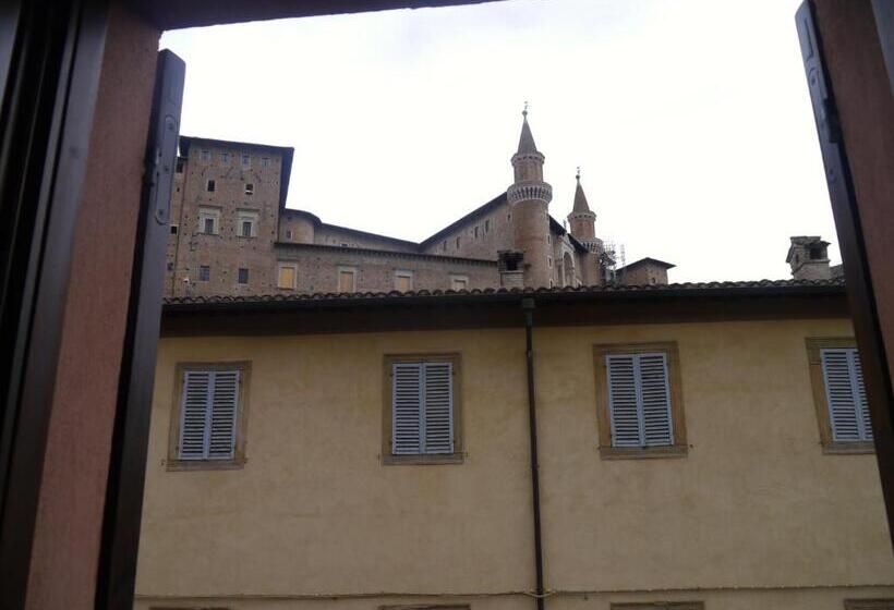 צימר Torricini Skyline