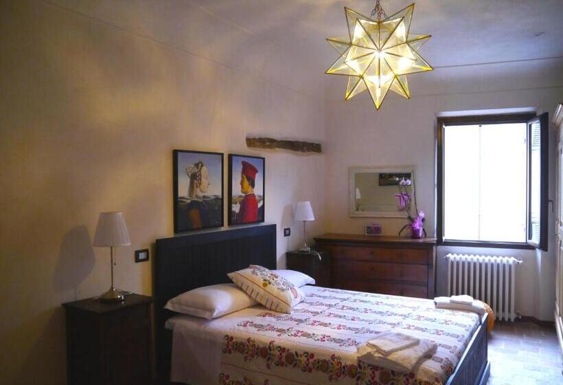 צימר Torricini Skyline