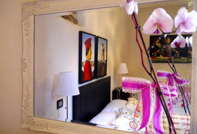 צימר Torricini Skyline